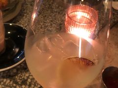 特调鸡尾酒-Cooking Man(中懋天地店)