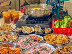 -小煵记·打边炉(西丽文光店)