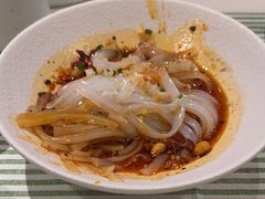 -渔语鱼新川菜Bistro(万象天地店)