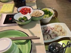-四季合味椰子鸡(南山大冲店)