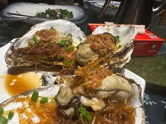 -旺角小渔村·海肠捞饭开创者(二马路店)