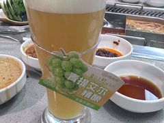 -海底捞火锅(振华商厦店)