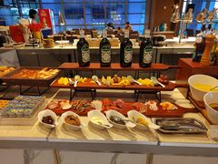 -悦全日餐厅·仁恒洲际酒店