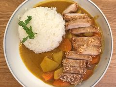 -About Bistro關於·泰式家庭料理