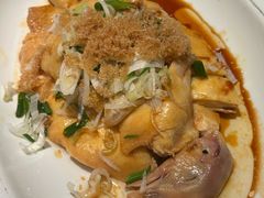 -晓粤·惹味粤菜(凯德乐峰广场店)