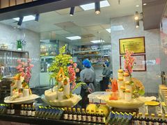 -朝阳闽灶·非遗文化闽菜馆·福建老字号(福飞路店)