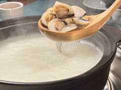 -大良毋米粥(锦龙路总店)