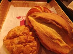 -丁香西饼屋(桂林路店)