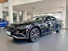 -上海星瀚奔驰4S店(红柳路店)