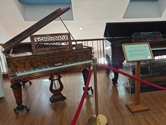 -鼓浪屿钢琴博物馆