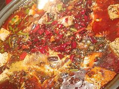 -师烤·豆花烤鱼(广州荔湾扬韬广场店)