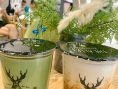 -THE ALLEY 鹿角巷(合生汇店)