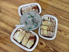 生滚猪杂牛肉粥-兄妹生滚粥(广昌路店)