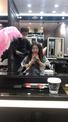 -TIGI英国美发沙龙