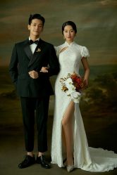 -帆拉斐婚纱摄影(春熙店)