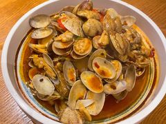 -粥王府 老广传家菜(高桥路店)