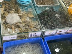 -考记泥焗鸡农庄·海鲜(北洛秘境店)