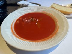 莫斯科红菜汤-波特曼西餐厅(南岗店)