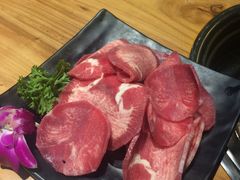 -炭恋火炉烤肉(凌云一街坊店)