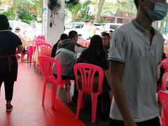 大堂-秋姐美食店(旅游大道店)