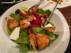 -Efes Turkish & Mediterranean Cuisine 艾菲斯餐厅(陆家嘴店)