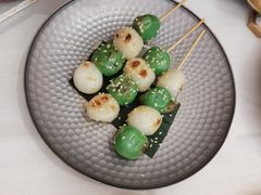 -龟兹KUCINA·新疆菜(前滩L+PLAZA店)