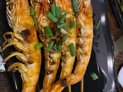 -土蚝·高压锅生蚝(百姓美食街店)