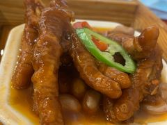 -鼎珑点心仔(燕塘店)