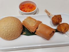 -蔡澜点心·粤菜(月星环球港店)