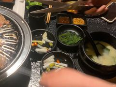 -九田家黑牛烤肉料理(石路天虹店)