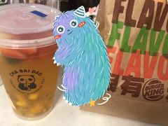 -茶百道(招商花园城店)