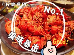 -聚味瞿记·龙虾堂(望城店)