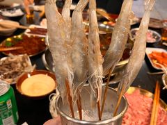 -邓莽子老火锅(中兴路总店)