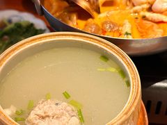 -林四喜·闽南传家菜(鼓浪屿店)