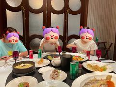 -上海小南国(不夜城店)