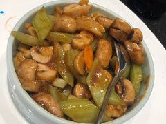 -童福兴·南京菜(老门东店)