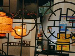 -醉英雄四川料理(新塘万达广场店)