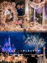 -迈瑞米求婚策划(静安店)