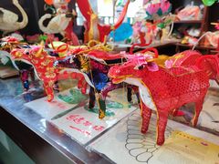 -南京民俗博物馆(甘熙故居)