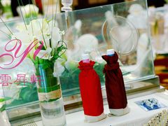 -上海金陵紫金山大酒店·汇海餐厅