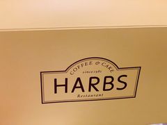 -HARBS(渋谷ヒカリエ シンクス店)
