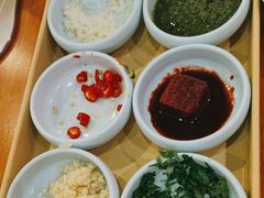 -乐宴·老北京铜火锅(桂庙店)