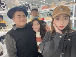 -唯一视觉婚纱摄影(李家村店)