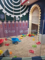 -MELAND CLUB亲子乐园·派对·餐厅(北京芳圆里ID MALL店)