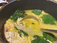 -打酱油·非遗淮扬菜(瘦西湖梅岭店)