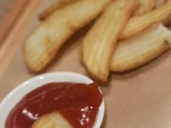 -必胜客(新中纬店)