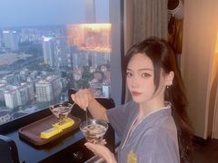 -得闲·高空SPA(东盟店)