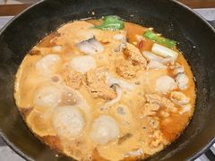 -肖记公安牛肉鱼杂馆·省级非物质文化遗产(江汉路直营店)