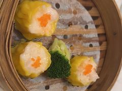 -酌宴府The China Club·广州万富希尔顿酒店(云城东路店)