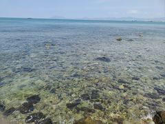 -三亚西岛海洋文化旅游区